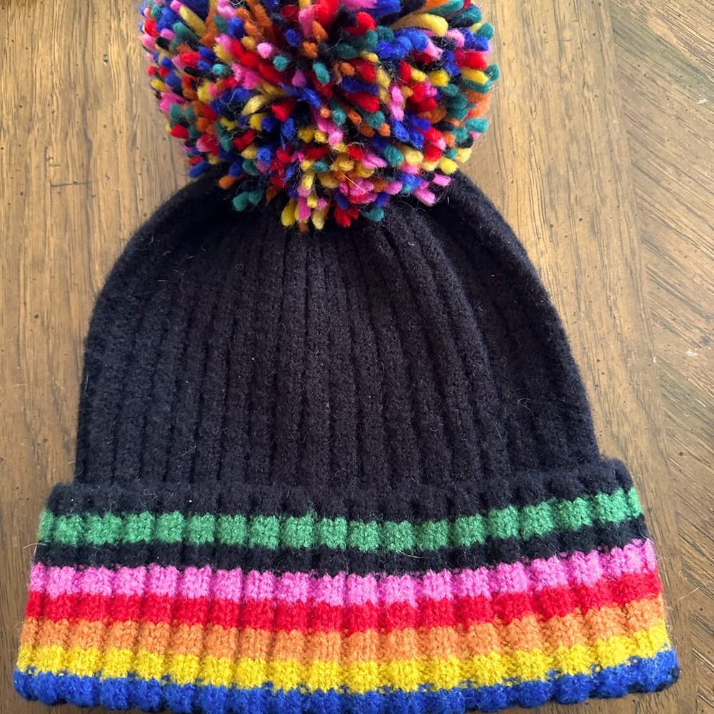 Beanies, $15 each